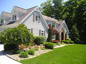 Landscapers and Lawncare Services in Fyffe, AL
